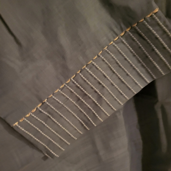 Long shirt - Picture 2 of 5